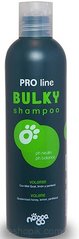 Nogga Pro Line Bulky shampoo - шампунь для придания экстра объема 250 мл