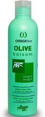 Nogga Omega Olive balsam - бальзам з маслом оливи 250 мл