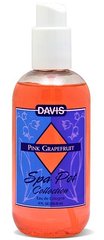 Davis Pink Grapefruit "Пинк грейпфрут" духи для собак