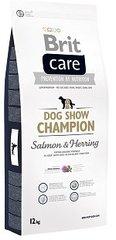 Brit Care Dog Show Champion для підтримки виставкових собак у чудовій формі 3 кг