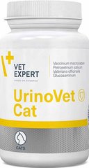 VetExpert URINOVET Cat - для здоровья мочевой системы кошек