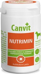 Canvit Nutrimin for dogs Вітамінно-мінеральний комплекс для собак 230 гр