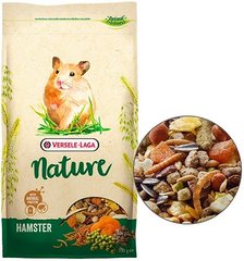 Versele-Laga Nature Hamster Повноцінний корм для хом'яків 700 гр