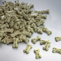MERA Puppy Knochen Mint м'ятні кісточки для цуценят (2,2см), 10 кг
