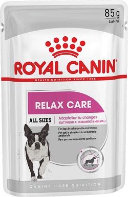 Royal Canin Dog Relax Care паштет для собак