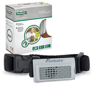 PetSafe Sonic Bark Control звуковий нашийник для собак