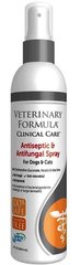 Veterinary Formula Antiseptic&Antifungal Spray Антисептический и противогрибковый спрей для собак и кошек