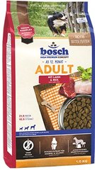 Bosch Dog Adult Lamb and Rice 15 кг