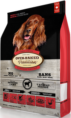 Oven-Baked Tradition Dog Adult Lamb сухий корм з ягням для собак 2,27 кг