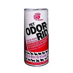 Ring5 Odor Rider дезодорант для килимів та кімнат