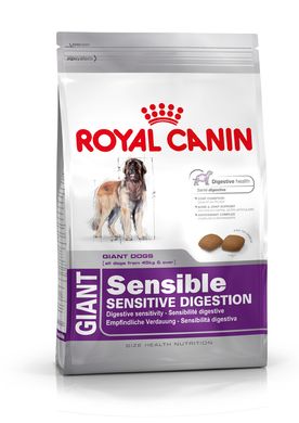 Royal Canin Dog Giant Sensible