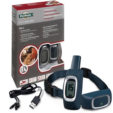 PetSafe Standard Remote Електронний нашийник для собак, до 100 м