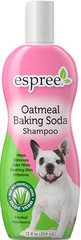 Espree Oatmeal Baking Soda Shampoo Шампунь для плохопахнущих собак 591 мл