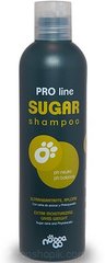 Nogga Pro Line Sugar shampoo - шампунь для длинношерстных пород 250 мл