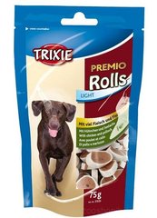 Trixie Роли для собак (курка+риба), 75 грам