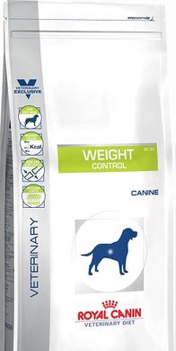 Royal Canin Dog WEIGHT CONTROL