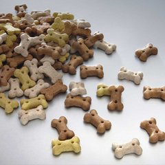 MERA Puppy Knochen кісточки для цуценят (2,2см), 10 кг