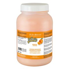 Маска Iv San Bernard Orange змічнуюча, з екстрактом апельсина, 3л (2 шт/уп)