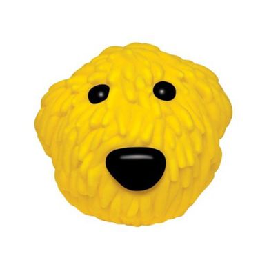 Petstages Ol Yellow "Желтая собака" игрушка для собак