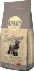 Araton Dog Adult Salmon & Rice 15 кг