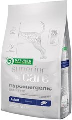 Nature’s Protection Superior Care Hypoallergenic Grain Free Adult All Breeds 1.5 кг