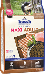 Bosch Dog Adult Maxi 15 кг
