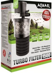 AquaEL Turbo Filter 1500 Внутрішній фільтр