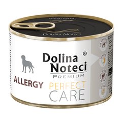 Корм конс.Dolina Noteci Premium PC Allergy для собак з алергією,185 гр (12 шт/уп)
