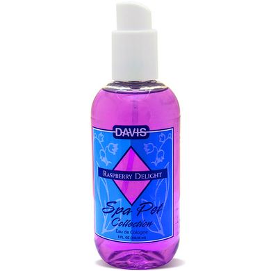 Davis Raspberry Delight "Малинове захоплення" парфуми для собак 237 мл