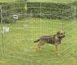 Savic Dog Park Вольер для щенков, цинк 8 панелей, 9.5 кг, 61Х61 см