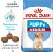Royal Canin Dog Medium Puppy 1 кг