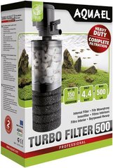 AquaEL Turbo Filter 500 Внутрішній фільтр