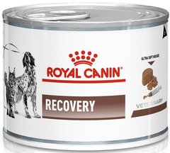 Royal Canin Recovery 195 грамм