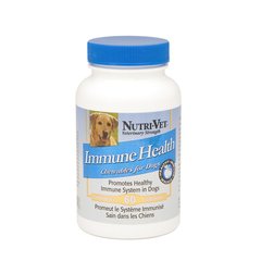 Nutri-Vet Immune Health імуностимулятор для собак