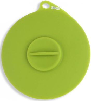 Dexas Flexible Suction Lid Герметичная крышка для консерв Зеленая