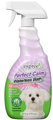 Espree Perfect-Calm Waterless Bath Спрей для очистки от загрязнений