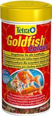 Tetra Goldfish Colour Сухой корм для золотых рыбок 250 мл