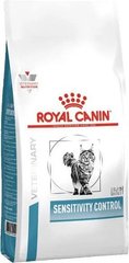 Royal Canin Cat Sensitivity Control Feline 400 грамм