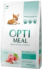 Optimeal Puppies All Breeds 1.5