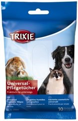 Trixie Универсальные салфетки для собак и кошек