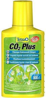 Tetra CO2 Plus Препарат для підвищення вуглекислого газу 100 мл