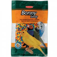 Padovan Bonny birdy Насіння в цукровій глазурі