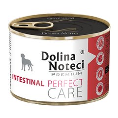 Корм конс.Dolina Noteci Premium PC Intestinal для собак з проблемами шлунка,185 гр (12 шт/уп)