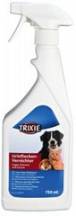 Trixie Универсальный пятновыводитель и разрушитель запаха мочи 750 мл