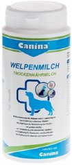 Canina Welpenmilch Замінник молока для цуценят 150 гр