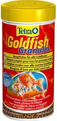 Tetra Goldfish Granules Сухой корм для золотых рыбок 100 мл