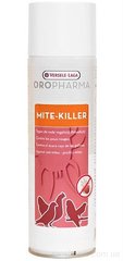 Oropharma Mite-Killer Аэрозоль против клещей и блох у птиц 500 мл