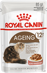 Royal Canin Cat Ageing 12+амм
