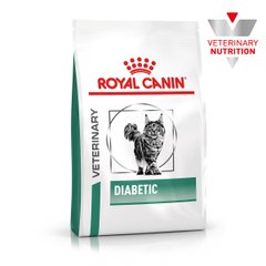 Royal Canin Cat Diabetic Feline 1,5 кг