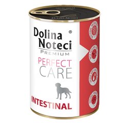 Корм конс.Dolina Noteci Premium PC Intestinal для собак з проблемами шлунка,400 гр (12 шт/уп)